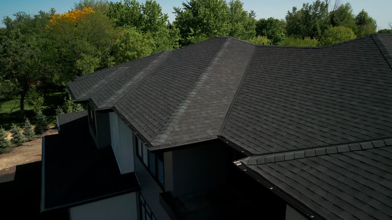 Best Gutter Installation and Repair  in Collinsvle, IL