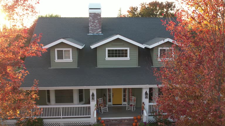 Fast & Reliable Emergency Roof Repairs in Collinsville, IL