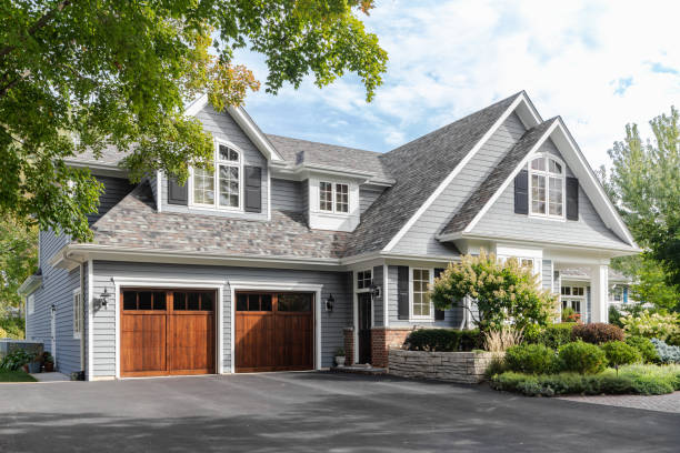 Best Roof Leak Repair  in Collinsvle, IL
