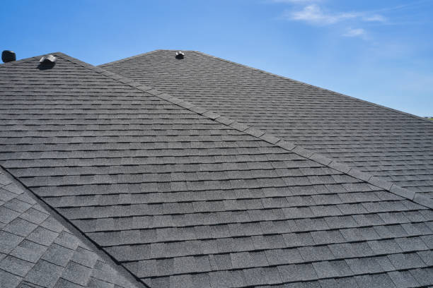 Best Roofing for New Construction  in Collinsvle, IL