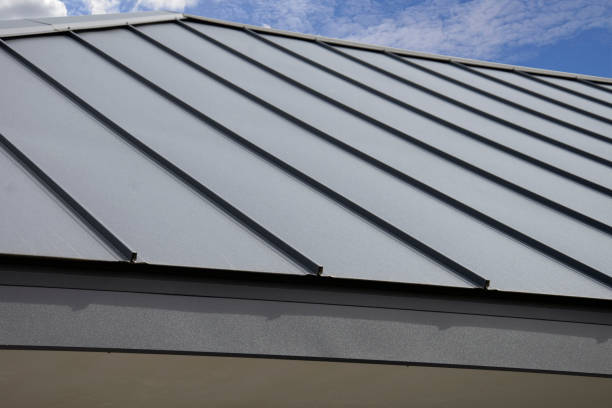 Best Roof Maintenance and Cleaning  in Collinsvle, IL