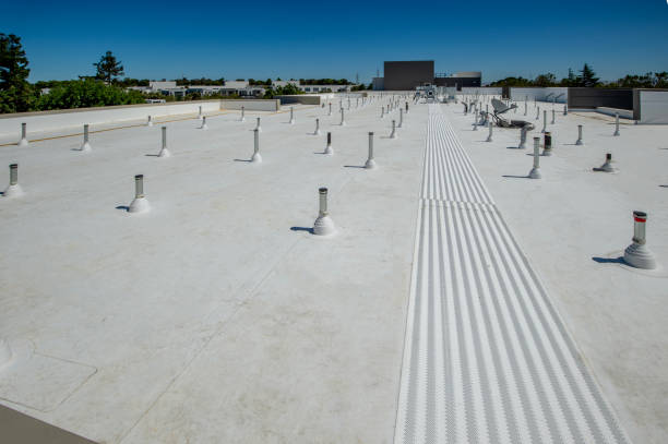 Best EPDM Roofing  in Collinsvle, IL